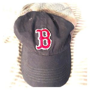 Boston hat